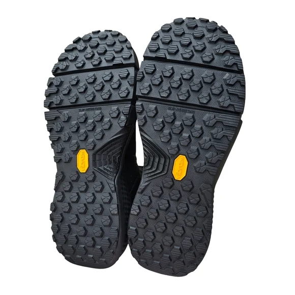NIB Under Armour Vibram Charged Valsetz Side Zip Tactical Boots, Men's Size 7